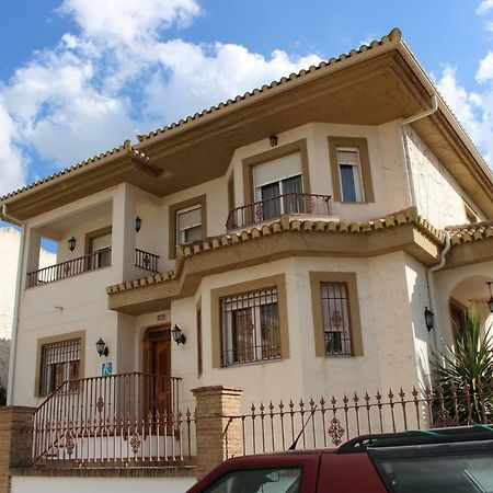 Villa Rural El Campillo de Rodalquilar エクステリア 写真