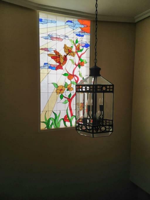 Villa Rural El Campillo de Rodalquilar エクステリア 写真