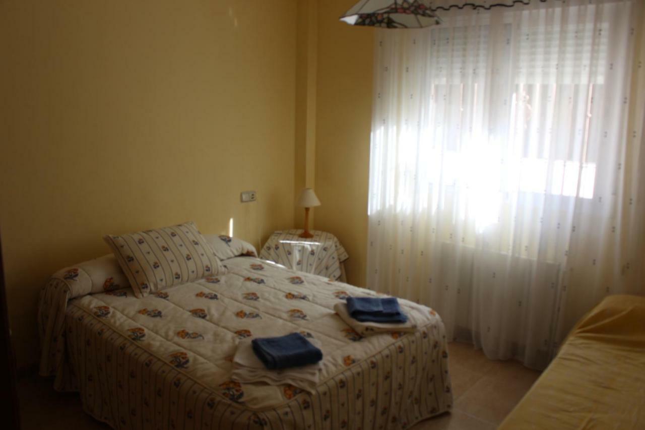 Villa Rural El Campillo de Rodalquilar エクステリア 写真