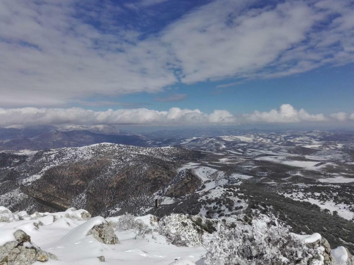 Villa Rural El Campillo de Rodalquilar エクステリア 写真